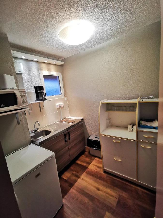 Residence Des Sources Amneville Bagian luar foto