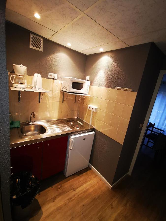 Residence Des Sources Amneville Bagian luar foto