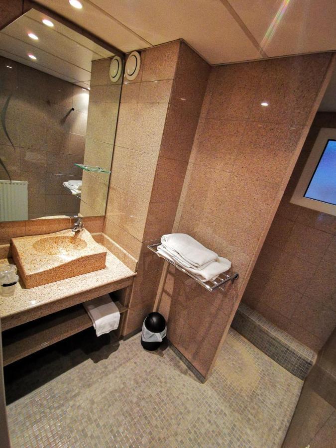 Residence Des Sources Amneville Bagian luar foto