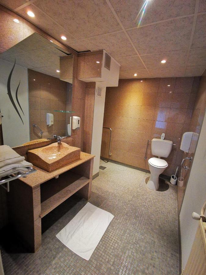 Residence Des Sources Amneville Bagian luar foto