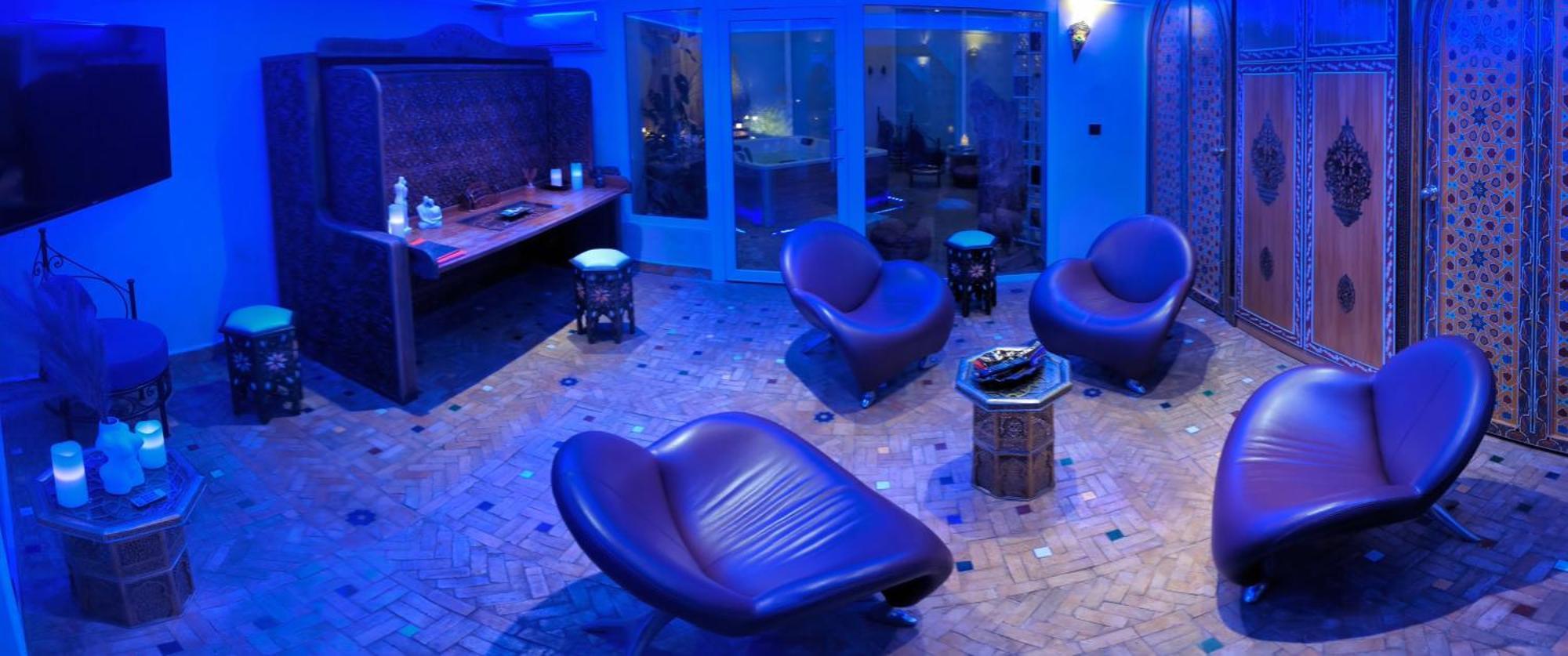 Residence Des Sources Amneville Bagian luar foto