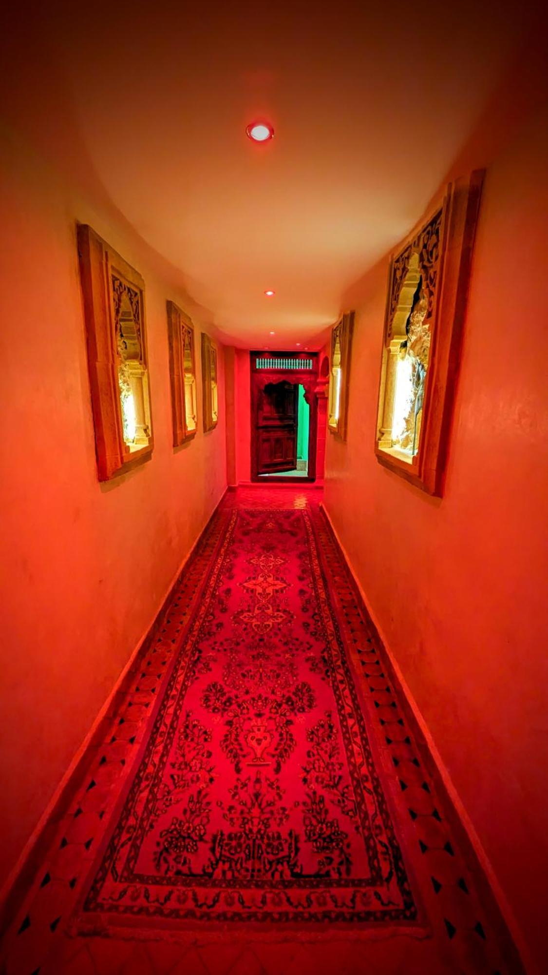 Residence Des Sources Amneville Bagian luar foto