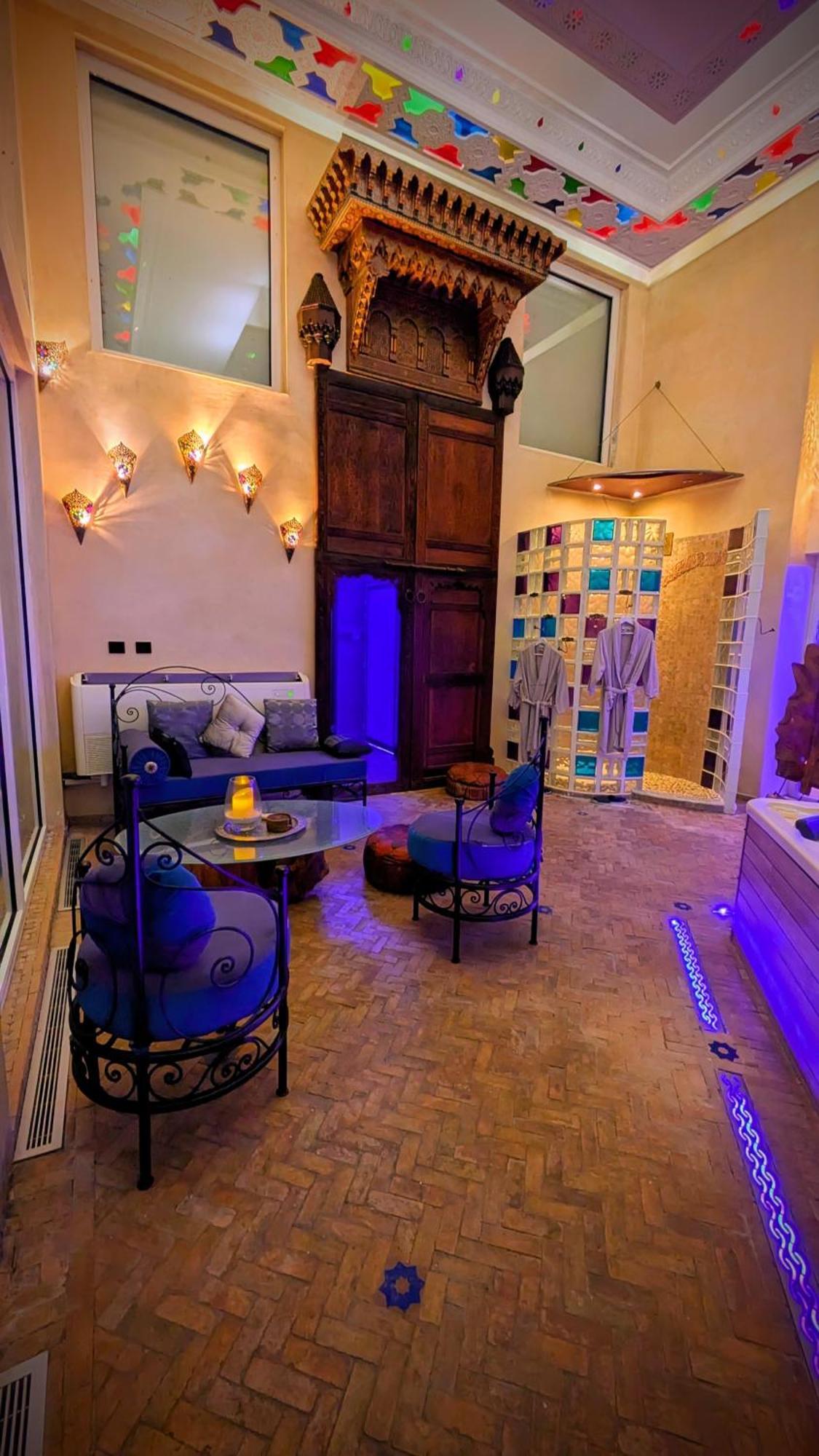 Residence Des Sources Amneville Bagian luar foto