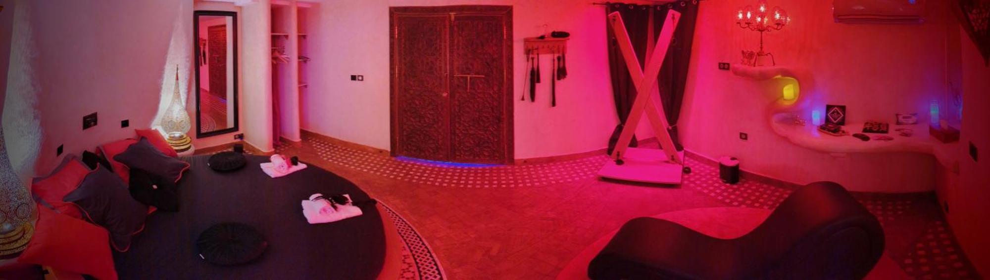Residence Des Sources Amneville Bagian luar foto