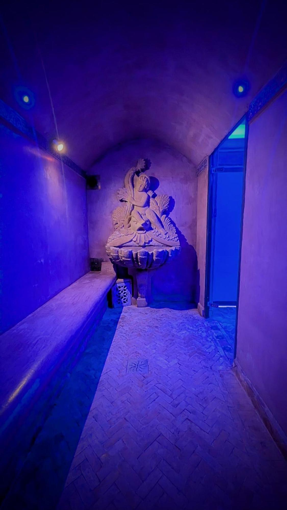 Residence Des Sources Amneville Bagian luar foto