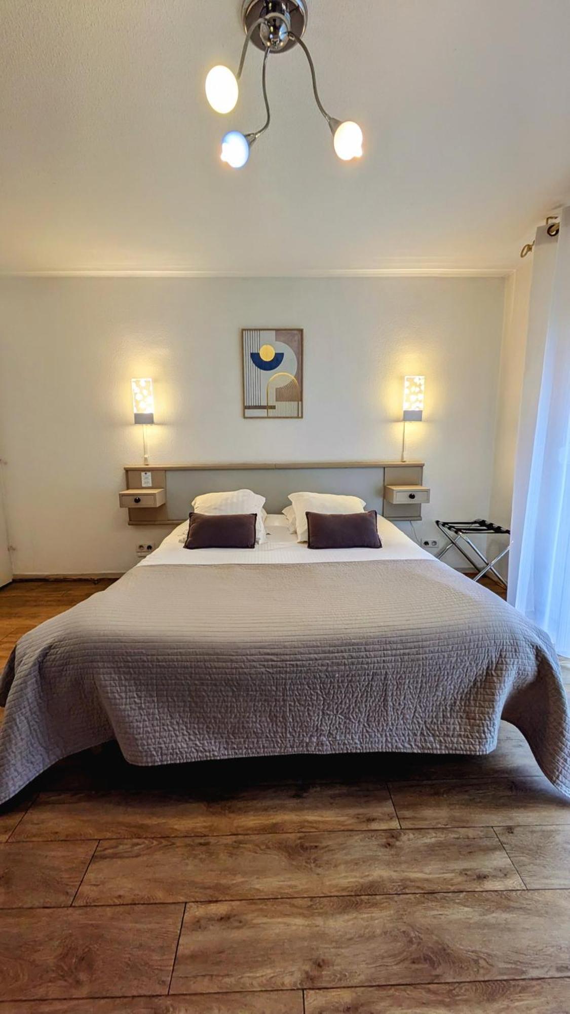 Residence Des Sources Amneville Bagian luar foto