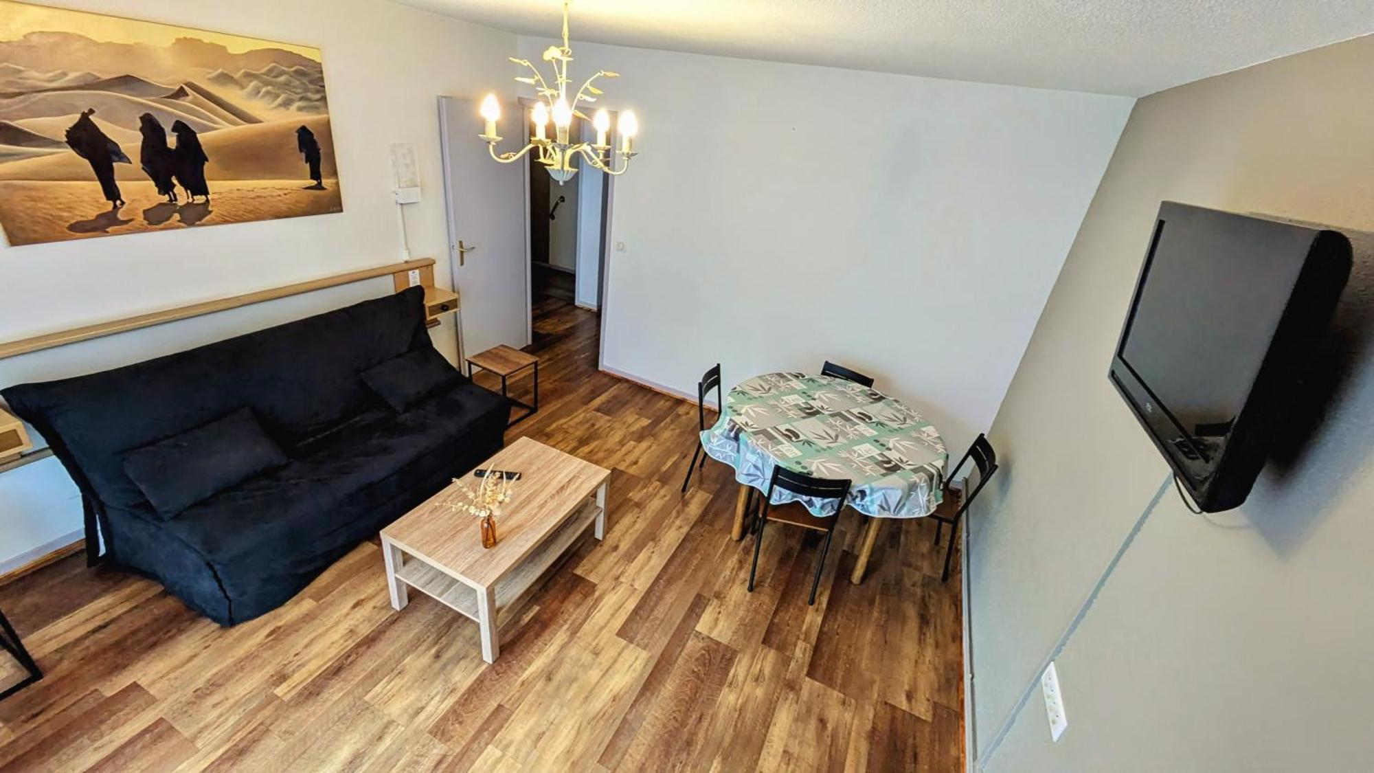 Residence Des Sources Amneville Bagian luar foto