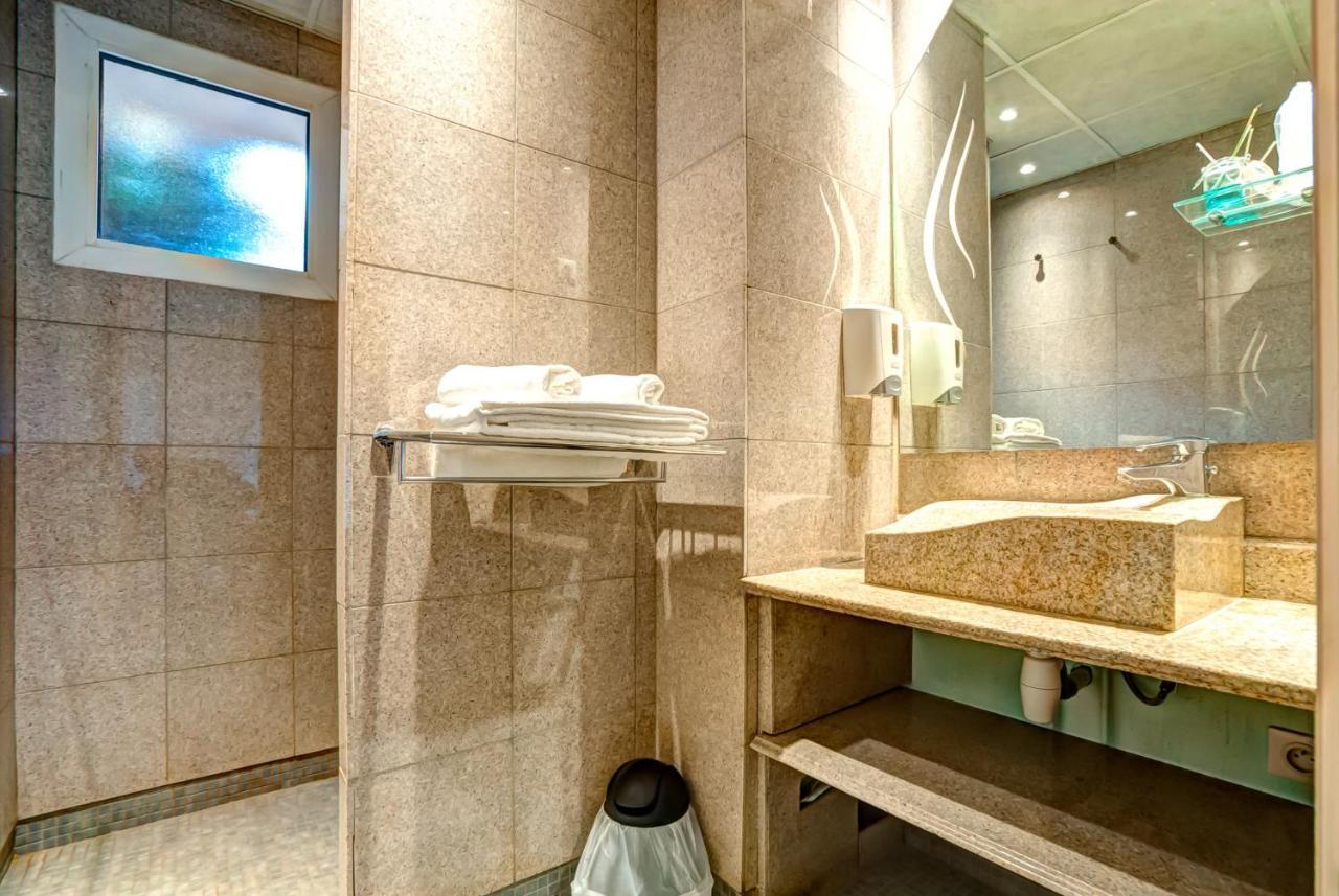 Residence Des Sources Amneville Bagian luar foto